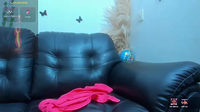 Amani Bakir online show from 02-13-26, 12:16