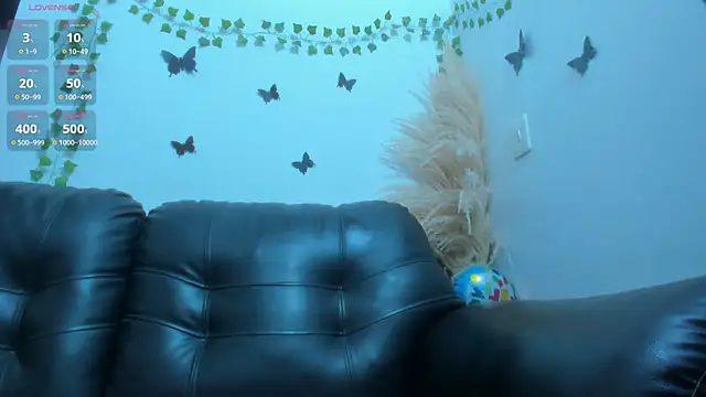 Amani Bakir online show from 03-04-26, 11:40