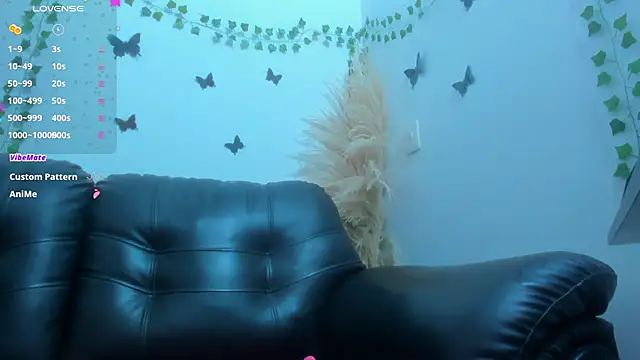 Amani Bakir online show from 02-03-26, 11:37