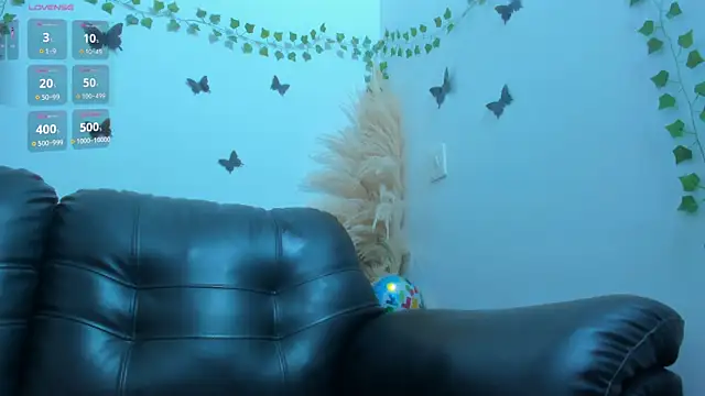 Amani Bakir online show from 03-03-26, 11:50