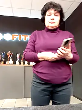 FantasyMichelle online show from 04-16-26, 07:47