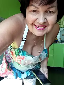 FantasyMichelle online show from 06-02-26, 06:13