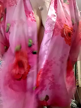 FantasyMichelle online show from 04-04-26, 03:18