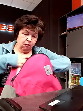 FantasyMichelle online show from 04-08-26, 07:15