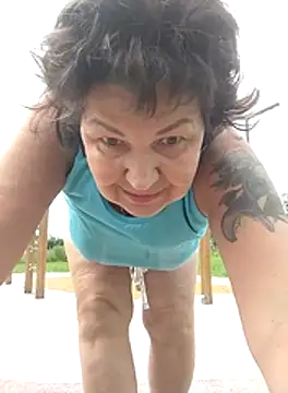 FantasyMichelle online show from 07-24-26, 08:21