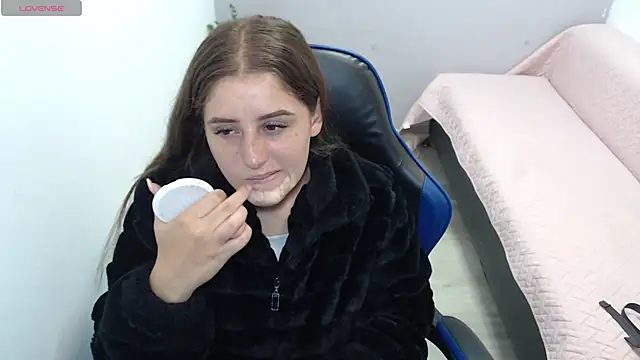 valerie diaz1 online show from 02-23-26, 02:17