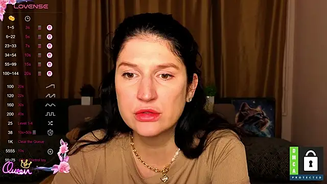 Snapshot of Alianna_Solo_Kisses chatting on 05-11-26, 11:33 Alianna Solo Kisses online show from 05-11-26, 11:33
