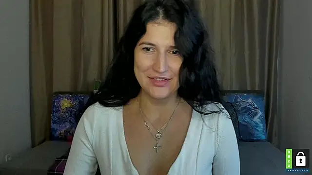 Alianna Solo Kisses online show from 10-08-25, 05:31