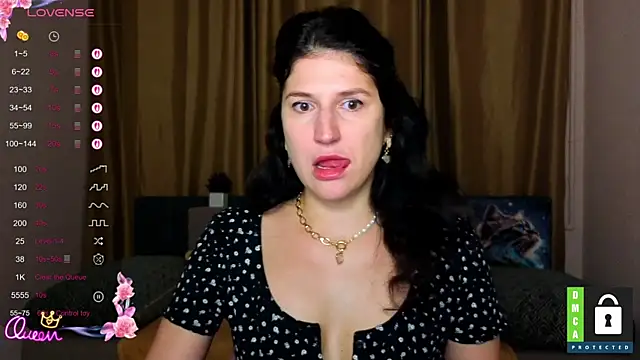 Snapshot of Alianna_Solo_Kisses chatting on 05-20-26, 05:26 Alianna Solo Kisses online show from 05-20-26, 05:26