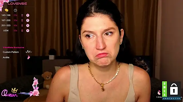 Snapshot of Alianna_Solo_Kisses chatting on 05-09-26, 11:24 Alianna Solo Kisses online show from 05-09-26, 11:24