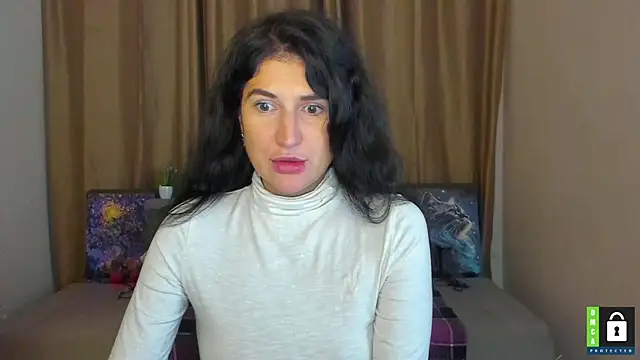 Alianna Solo Kisses online show from 11-19-25, 06:24