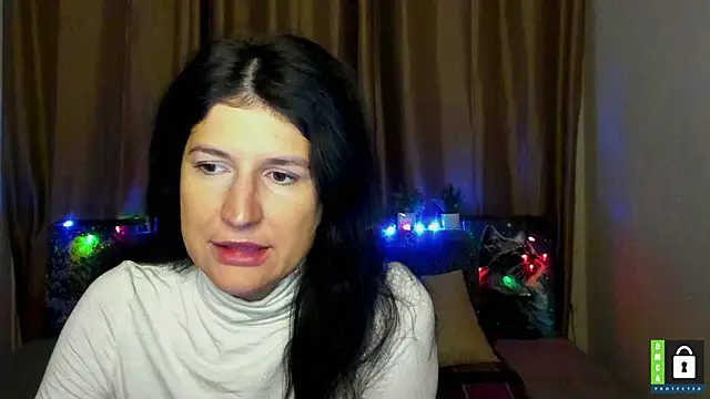 Alianna Solo Kisses online show from 12-17-25, 06:29