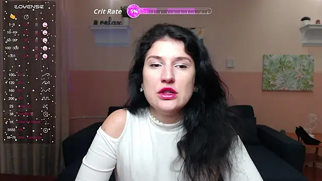 Alianna Solo Kisses online show from 03-30-26, 05:31