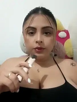 MelannyBell online show from 02-16-25, 08:55