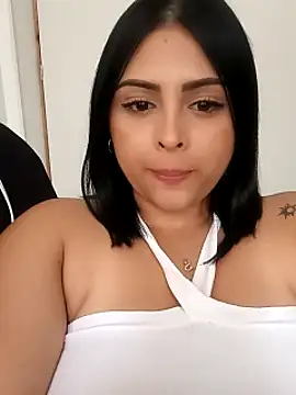 MelannyBell online show from 02-15-25, 07:06