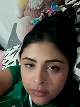 MelannyBell online show from 02-11-25, 06:33