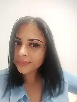 MelannyBell online show from 01-08-26, 07:31