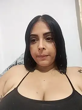 MelannyBell online show from 10-04-25, 09:05