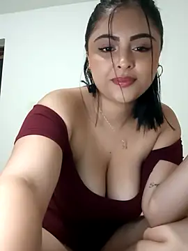 MelannyBell online show from 03-02-25, 04:36