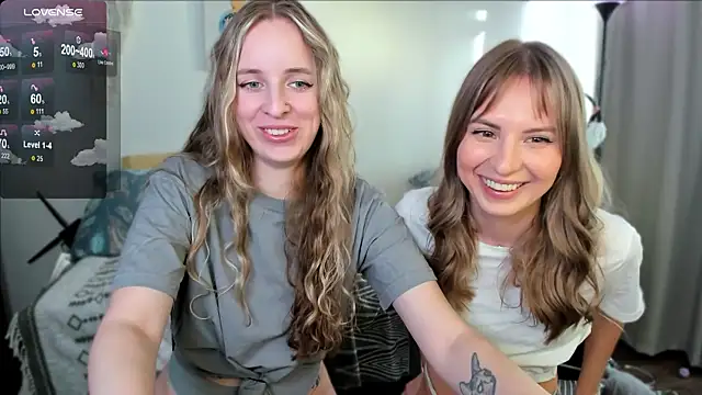 Sp1cyme online show from 02-19-25, 01:39