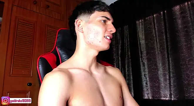 god drake online show from 01-13-25, 04:41
