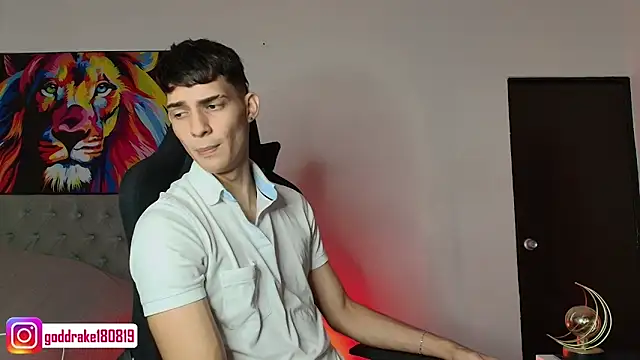 god drake online show from 02-13-25, 04:32