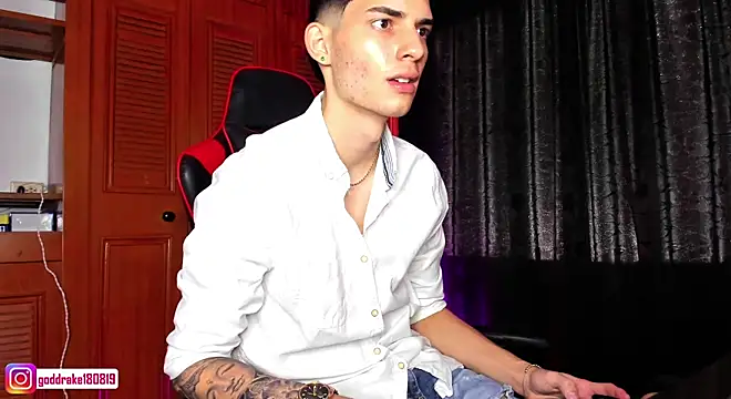 god drake online show from 01-04-25, 05:37