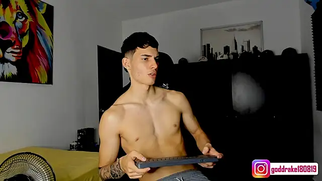 god drake online show from 12-09-24, 06:57