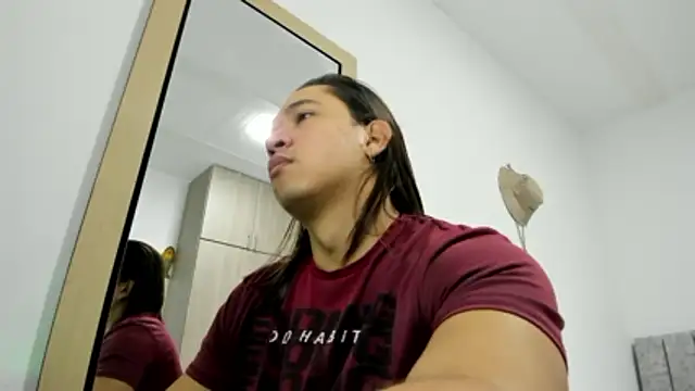 Valerioe online show from 02-14-26, 02:50