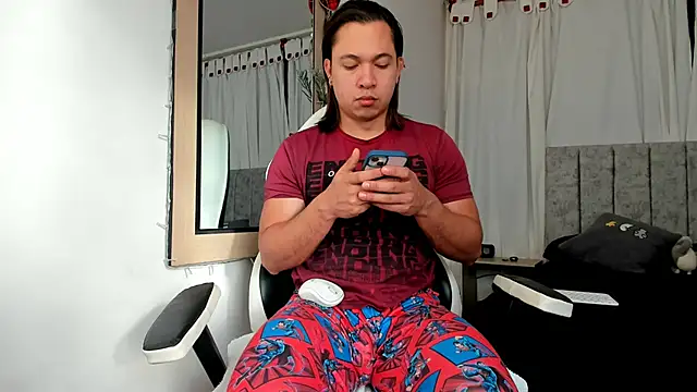 Valerioe online show from 11-07-25, 11:48