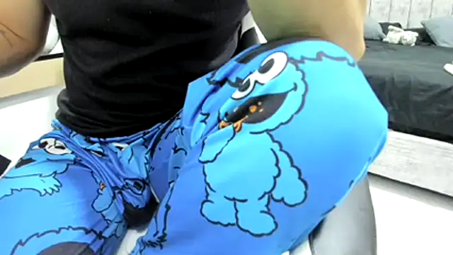 Valerioe online show from 02-17-26, 01:52