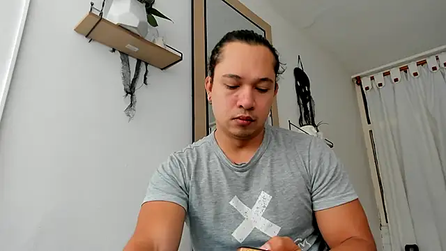 Valerioe online show from 10-10-25, 12:17