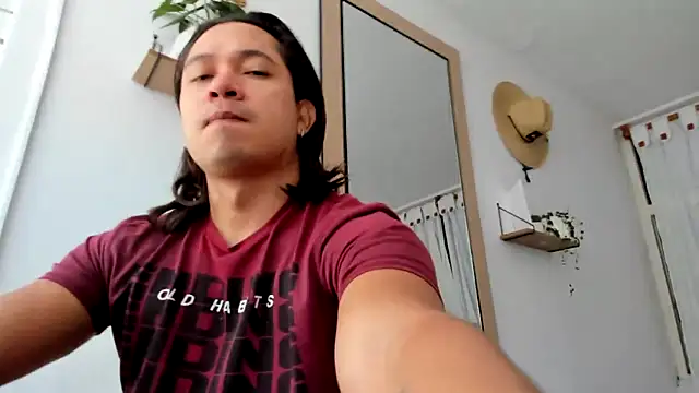 Valerioe online show from 09-26-25, 01:29