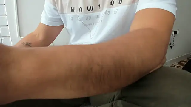 Valerioe online show from 03-21-25, 03:13