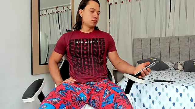 Valerioe online show from 10-19-25, 04:21