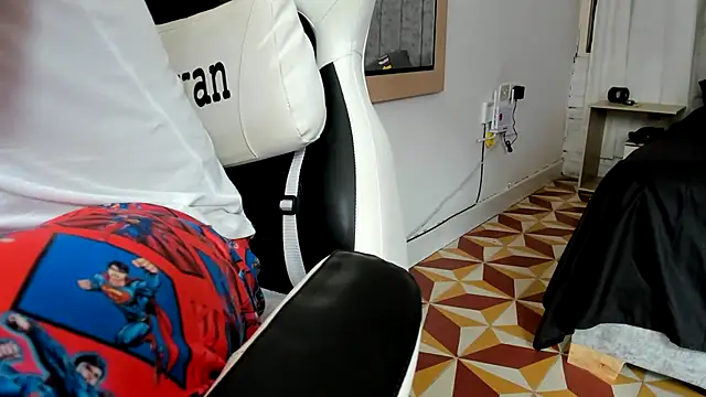 Valerioe online show from 09-25-25, 02:01