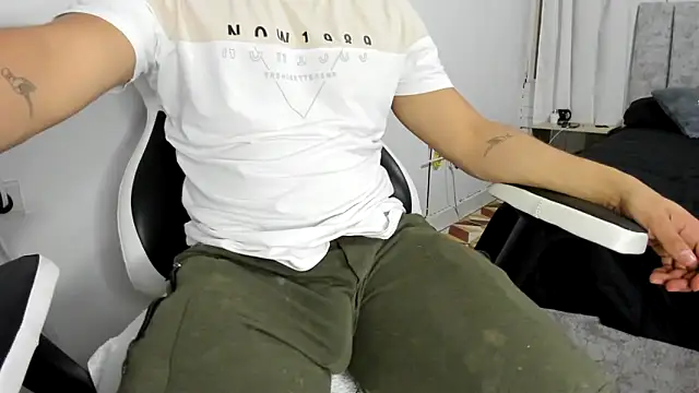 Valerioe online show from 03-20-25, 11:56