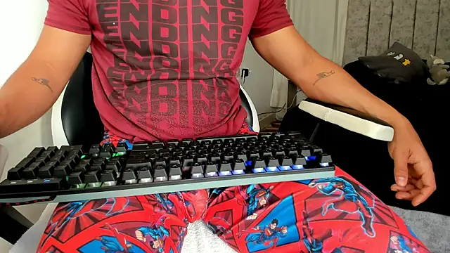 Valerioe online show from 11-08-25, 11:58