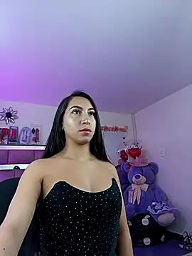 AriadnaCappelletty online show from 11-12-25, 05:50