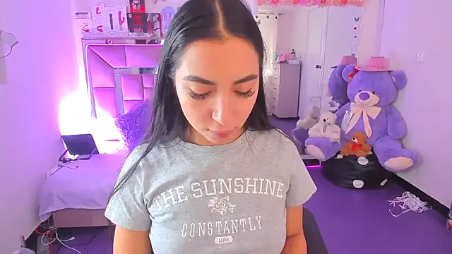 AriadnaCappelletty online show from 02-17-26, 04:15