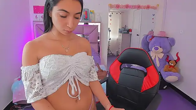 AriadnaCappelletty online show from 06-02-26, 04:51
