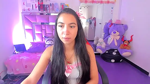 AriadnaCappelletty online show from 04-10-26, 05:31