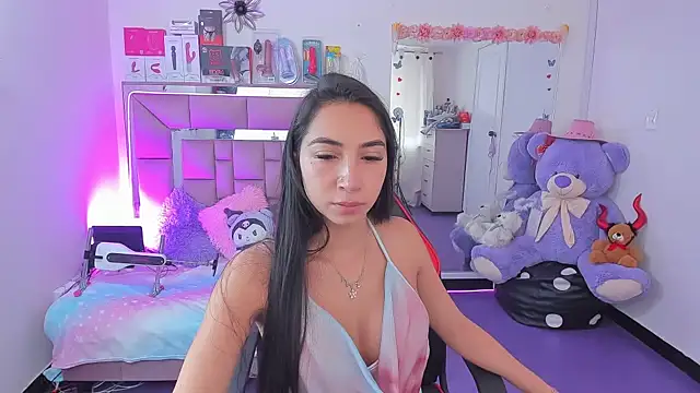 AriadnaCappelletty online show from 05-30-26, 05:51