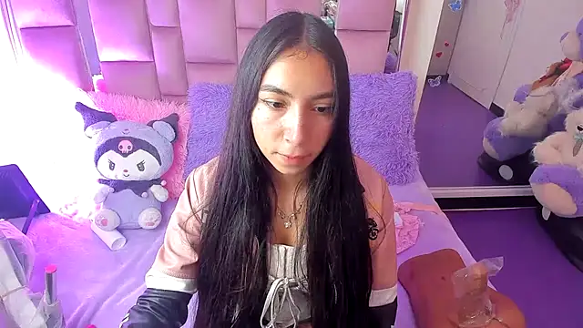 AriadnaCappelletty online show from 04-24-26, 06:21