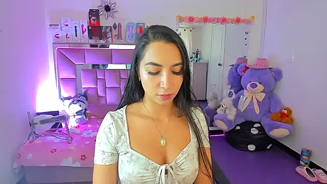 AriadnaCappelletty online show from 03-19-26, 04:51