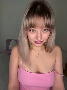 Blonde20 online show from 01-08-25, 09:21