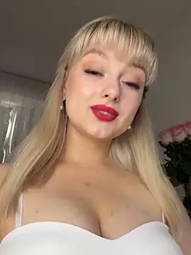 Blonde20 online show from 09-11-25, 12:49