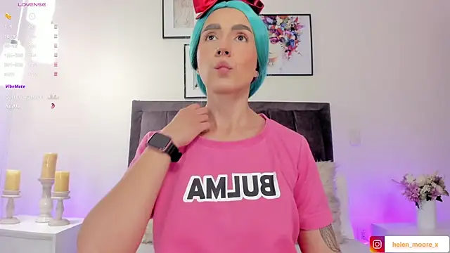 helen mooree online show from 03-21-26, 12:53