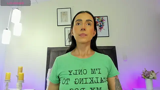 helen mooree online show from 03-19-26, 12:49