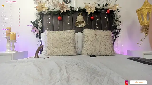 helen mooree online show from 01-05-26, 05:27